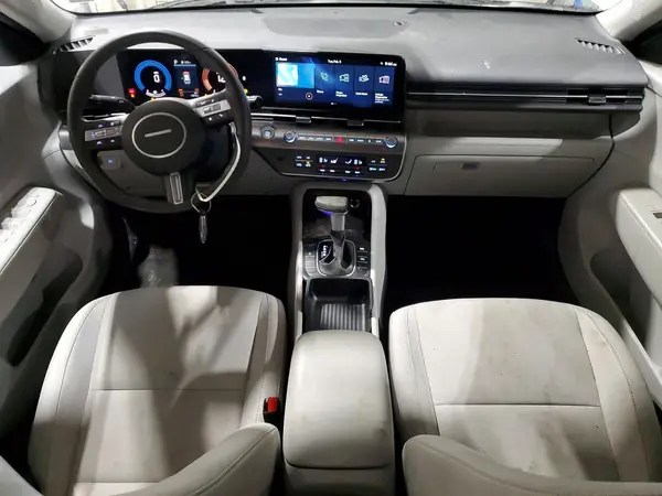 KM8HBCABXSU323249 2025 HYUNDAI KONA - Image 8
