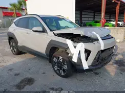 KM8HBCABXSU324448 2025 HYUNDAI KONA