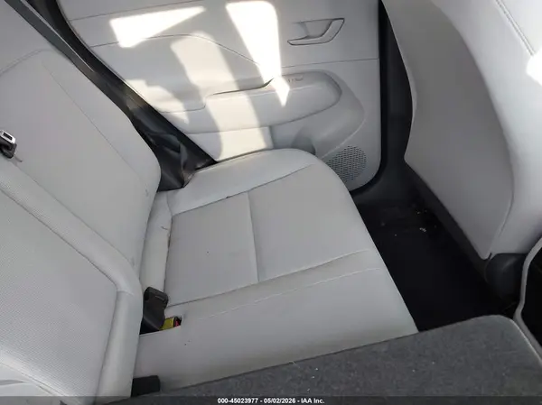 KM8HBCABXSU324448 2025 HYUNDAI KONA - Image 8