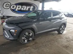 KM8HBCABXSU325468 2025 HYUNDAI KONA