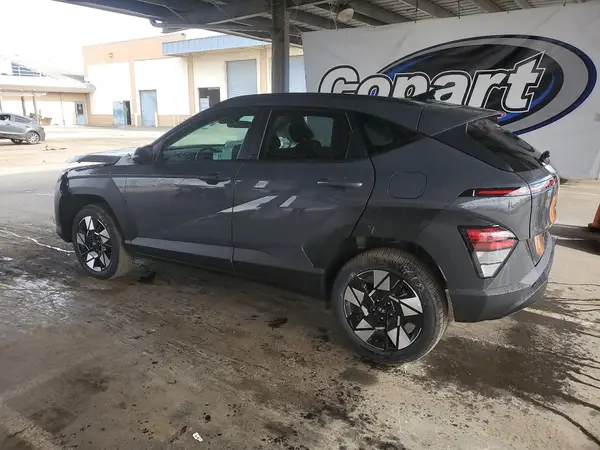 KM8HBCABXSU325468 2025 HYUNDAI KONA - Image 2