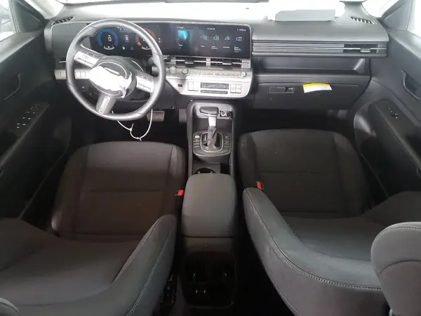 KM8HBCABXSU325468 2025 HYUNDAI KONA - Image 8