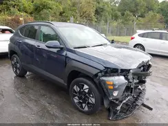 KM8HBCABXSU332601 2025 HYUNDAI KONA
