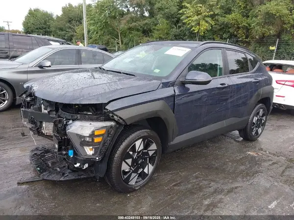 KM8HBCABXSU332601 2025 HYUNDAI KONA - Image 2