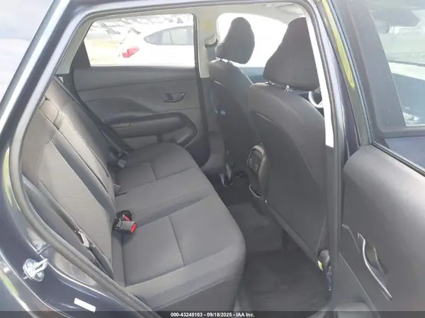 KM8HBCABXSU332601 2025 HYUNDAI KONA - Image 8