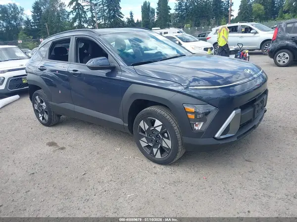 KM8HBCABXSU332615 2025 HYUNDAI KONA - Image 1