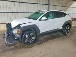 KM8HBCABXSU332694 2025 HYUNDAI KONA
