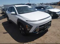 KM8HBCABXSU332713 2025 HYUNDAI KONA