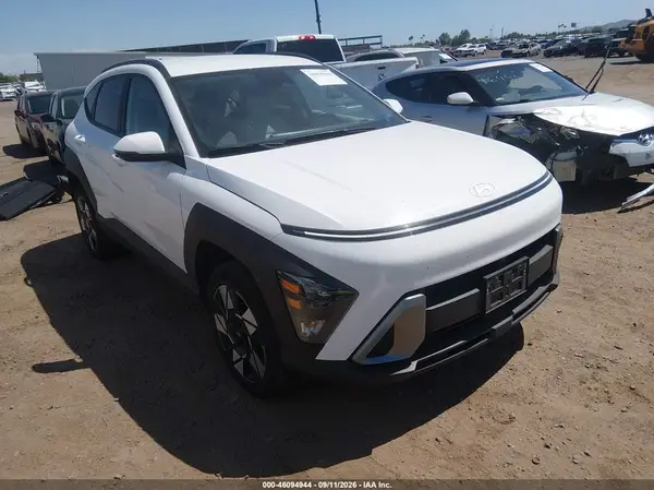 KM8HBCABXSU332713 2025 HYUNDAI KONA - Image 1
