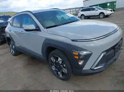 KM8HBCABXSU337491 2025 HYUNDAI KONA