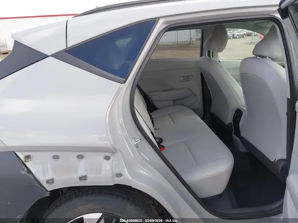 KM8HBCABXSU337491 2025 HYUNDAI KONA - Image 8