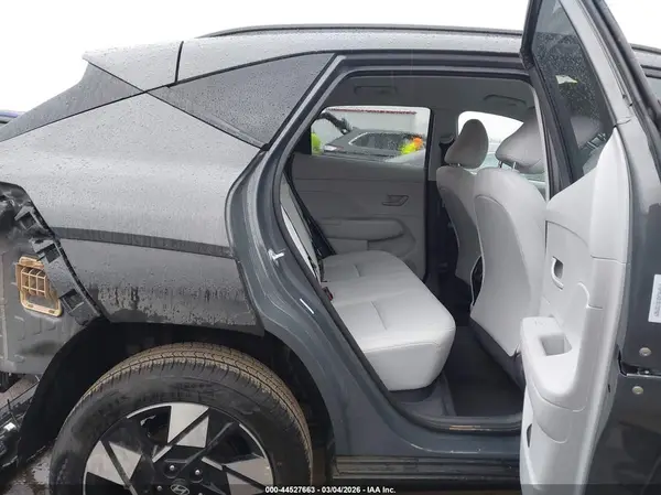 KM8HBCABXSU337927 2025 HYUNDAI KONA - Image 8