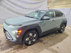 KM8HBCABXSU341105 2025 HYUNDAI KONA