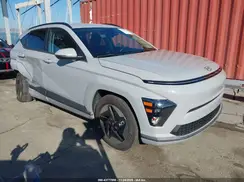 KM8HC3A60RU004114 2024 HYUNDAI KONA