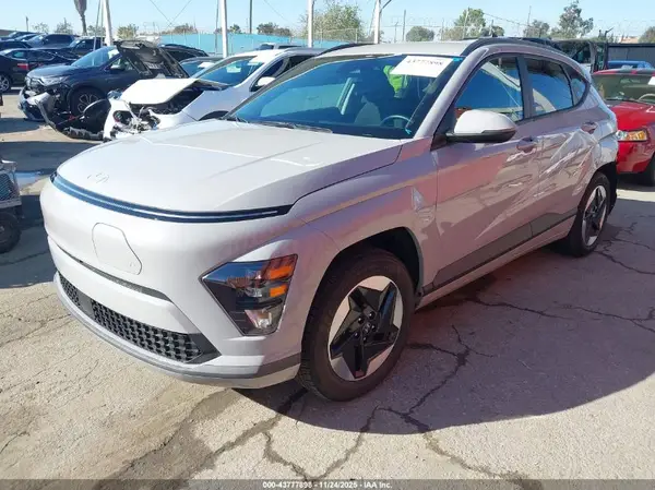 KM8HC3A60RU004114 2024 HYUNDAI KONA - Image 2