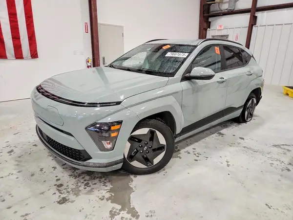KM8HC3A60RU004131 2024 HYUNDAI KONA - Image 1