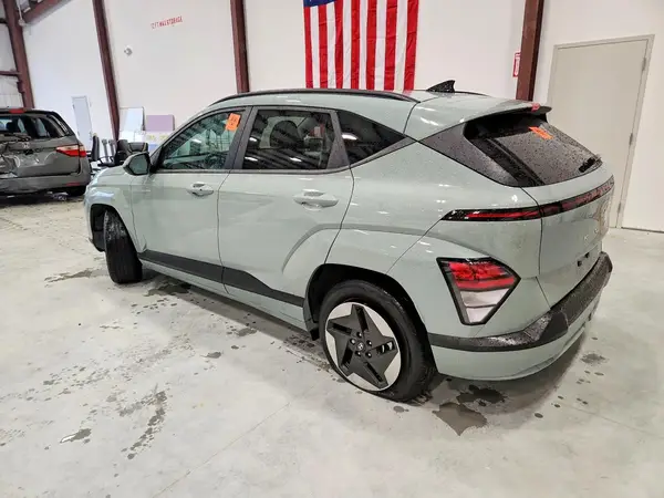 KM8HC3A60RU004131 2024 HYUNDAI KONA - Image 2