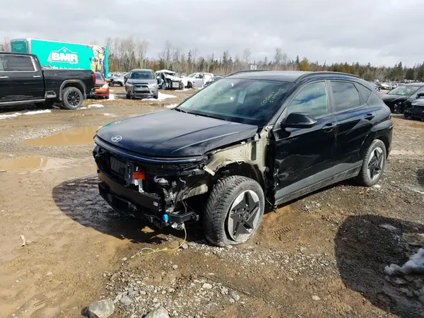 KM8HC3A60RU004422 2024 HYUNDAI KONA - Image 1