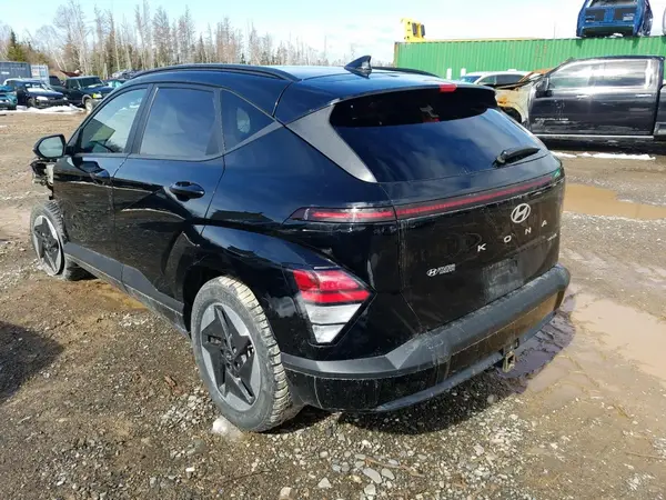 KM8HC3A60RU004422 2024 HYUNDAI KONA - Image 2