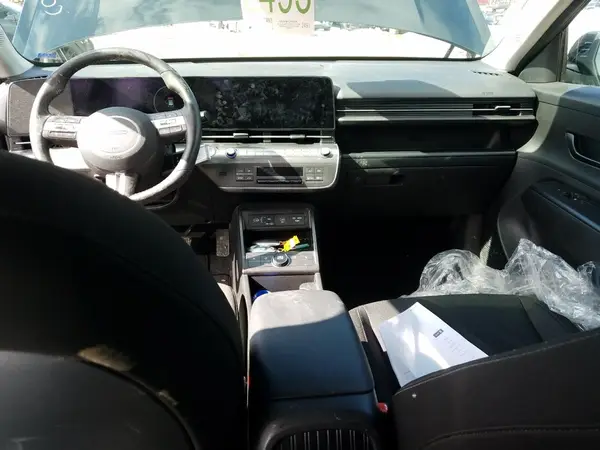 KM8HC3A60RU004422 2024 HYUNDAI KONA - Image 8