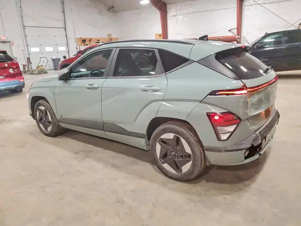 KM8HC3A60RU005361 2024 HYUNDAI KONA - Image 2