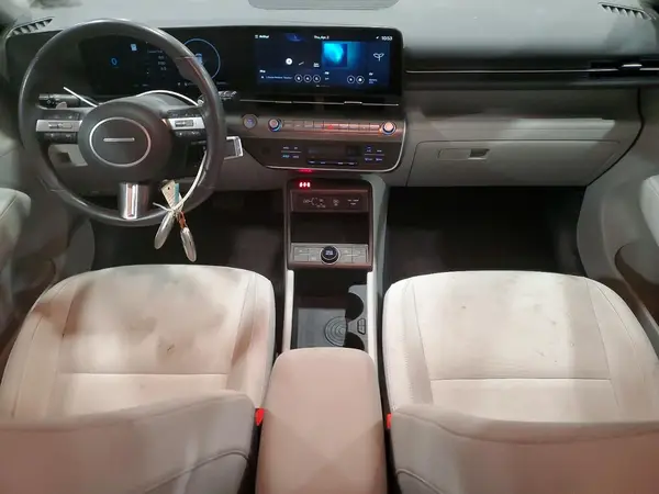 KM8HC3A60RU005361 2024 HYUNDAI KONA - Image 8