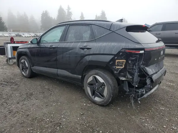 KM8HC3A60RU008390 2024 HYUNDAI KONA - Image 2