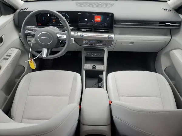 KM8HC3A60RU008390 2024 HYUNDAI KONA - Image 8