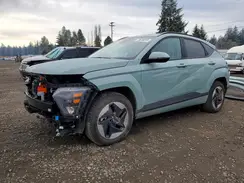KM8HC3A60RU008406 2024 HYUNDAI KONA