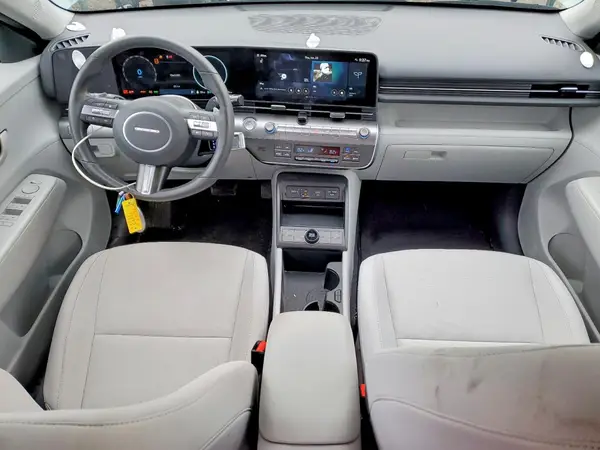 KM8HC3A60RU008406 2024 HYUNDAI KONA - Image 8