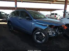 KM8HC3A60RU011211 2024 HYUNDAI KONA
