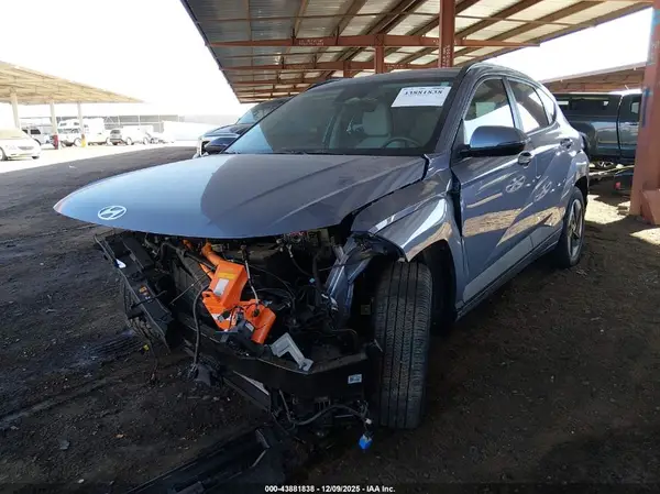 KM8HC3A60RU011211 2024 HYUNDAI KONA - Image 2