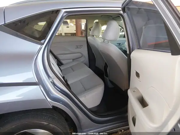 KM8HC3A60RU011211 2024 HYUNDAI KONA - Image 8