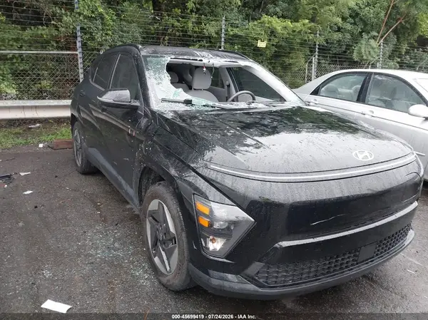 KM8HC3A60RU011578 2024 HYUNDAI KONA - Image 1