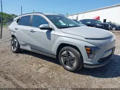 KM8HC3A60RU014643 2024 HYUNDAI KONA
