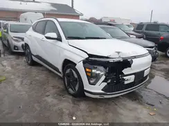 KM8HC3A60RU015534 2024 HYUNDAI KONA