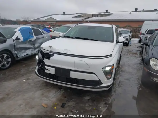 KM8HC3A60RU015534 2024 HYUNDAI KONA - Image 2