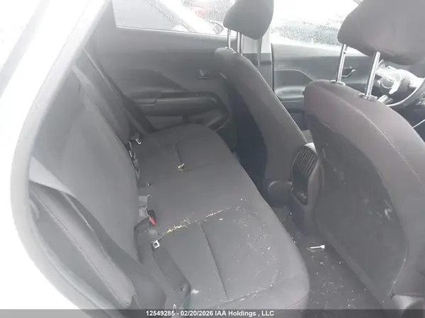 KM8HC3A60RU015534 2024 HYUNDAI KONA - Image 8