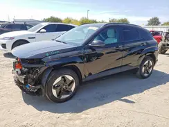 KM8HC3A60SU021923 2025 HYUNDAI KONA