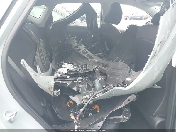 KM8HC3A60SU022392 2025 HYUNDAI KONA - Image 8