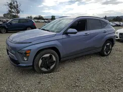 KM8HC3A60SU022411 2025 HYUNDAI KONA