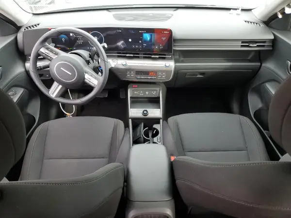 KM8HC3A60SU022411 2025 HYUNDAI KONA - Image 8