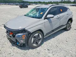 KM8HC3A60SU025549 2025 HYUNDAI KONA