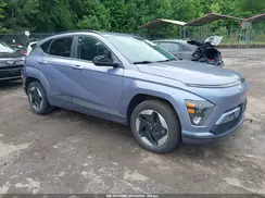 KM8HC3A60SU027754 2025 HYUNDAI KONA