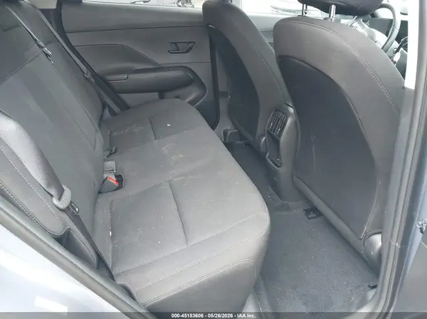 KM8HC3A60SU027754 2025 HYUNDAI KONA - Image 8