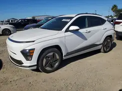 KM8HC3A60SU030606 2025 HYUNDAI KONA