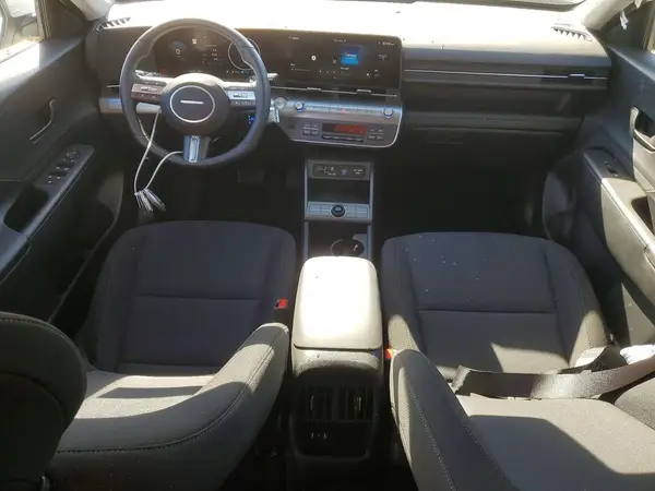 KM8HC3A60SU030606 2025 HYUNDAI KONA - Image 8