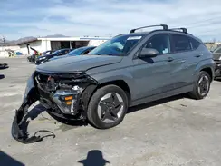 KM8HC3A60SU030878 2025 HYUNDAI KONA