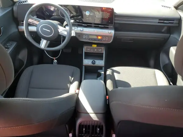 KM8HC3A60SU030878 2025 HYUNDAI KONA - Image 8