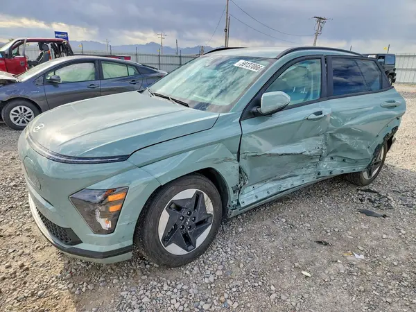 KM8HC3A61RU007684 2024 HYUNDAI KONA - Image 1